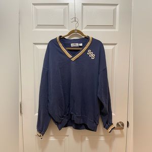 Men's Pullover Size XXL Antiqua Sport Embroidered Logo SSS